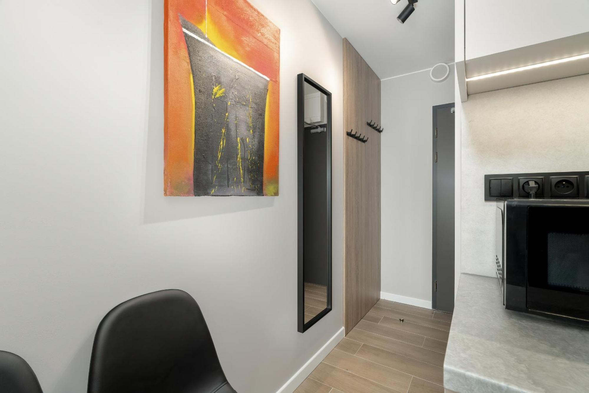 Apartamento Nadolnik With Balcony & Ac By Rent Like *